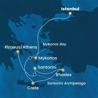 Route Map